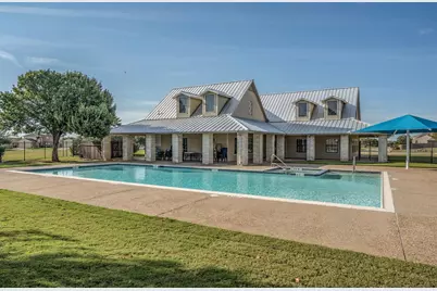 12834 Carpenter Lane, Rhome, TX 76078 - Photo 29