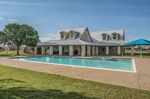 12834 Carpenter Ln, Rhome, TX 76078 - Photo 29
