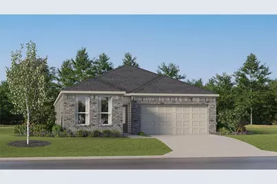2866 Daybreak Boulevard, Princeton, TX 75407 - Photo 1