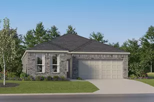 2866 Daybreak Blvd, Princeton, TX 75407 - Photo 1