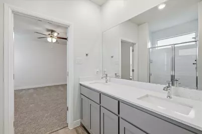 704 Wilmott Terrace, Fort Worth, TX 76247 - Photo 15