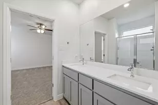 704 Wilmott Ter, Fort Worth, TX 76247 - Photo 15