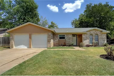 201 Navajo Drive, Keller, TX 76248 - Photo 1