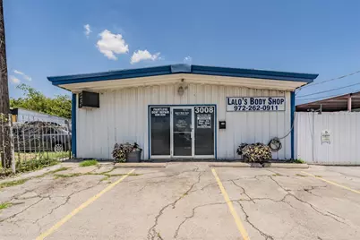 3008 E Jefferson Street, Grand Prairie, TX 75051 - Photo 1