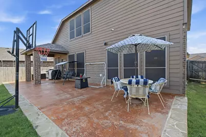 10816 Abbeyglen Court, Fort Worth, TX 76052 - Photo 27
