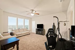 10816 Abbeyglen Ct, Fort Worth, TX 76052 - Photo 23
