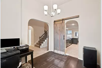10816 Abbeyglen Court, Fort Worth, TX 76052 - Photo 9