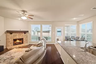 10816 Abbeyglen Ct, Fort Worth, TX 76052 - Photo 7