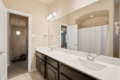 10816 Abbeyglen Court, Fort Worth, TX 76052 - Photo 21