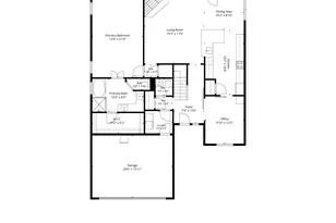 10816 Abbeyglen Ct, Fort Worth, TX 76052 - Photo 31