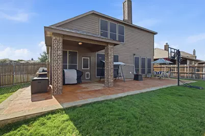 10816 Abbeyglen Court, Fort Worth, TX 76052 - Photo 25