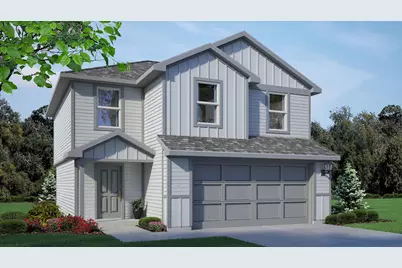 127 Mach Way, Mineral Wells, TX 76067 - Photo 1