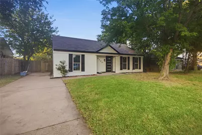 3728 Flintwood Trail, Fort Worth, TX 76137 - Photo 27