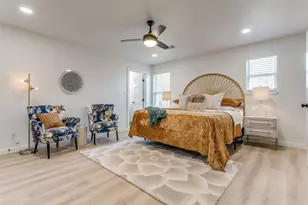 323 S Hannaford St, Granbury, TX 76048 - Photo 29