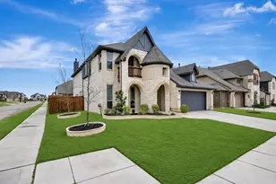 16928 Mirador Wy, Justin, TX 76247 - Photo 1