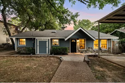 1720 Rogers Road, Newark, TX 76071 - Photo 1
