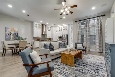 3743 Panalero Lane, Dallas, TX 75209 - Photo 3