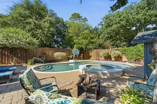 306 Country Manor Dr, Keller, TX 76248 - Photo 33