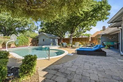 306 Country Manor Drive, Keller, TX 76248 - Photo 27