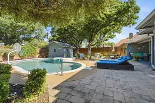 306 Country Manor Dr, Keller, TX 76248 - Photo 27