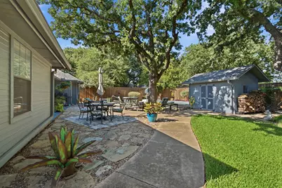 306 Country Manor Drive, Keller, TX 76248 - Photo 31