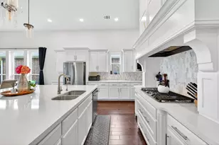 2825 Braemar, The Colony, TX 75056 - Photo 11