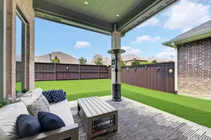 2825 Braemar, The Colony, TX 75056 - Photo 35
