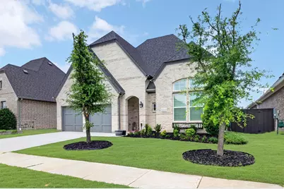 2825 Braemar, The Colony, TX 75056 - Photo 1