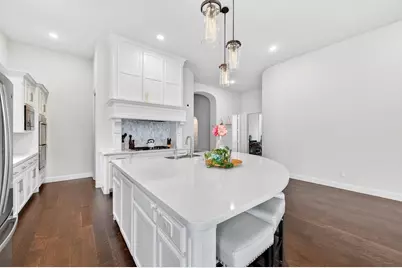 2825 Braemar, The Colony, TX 75056 - Photo 9