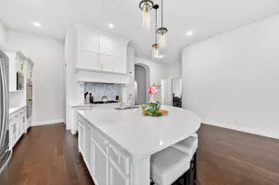 2825 Braemar, The Colony, TX 75056 - Photo 9