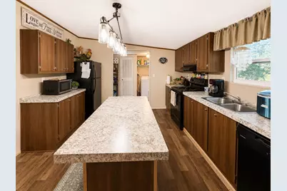 8883 County Road 2075, Powell, TX 75153 - Photo 9