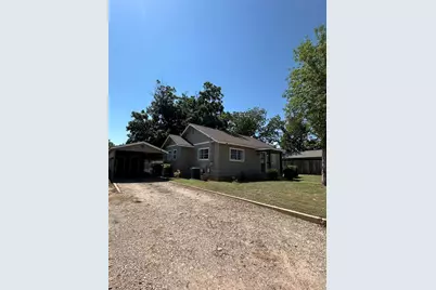 607 Fannin Street, Winters, TX 79567 - Photo 3