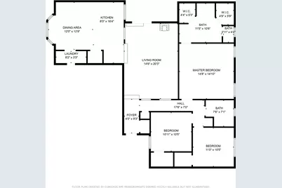 807 Salem Drive, Arlington, TX 76014 - Photo 17