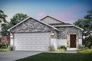 14141 Nullah St, Pilot Point, TX 76258 - Photo 1