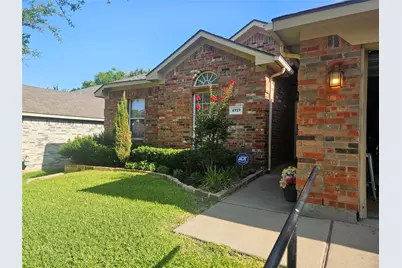 4919 Saddlehorn Drive, Arlington, TX 76017 - Photo 3
