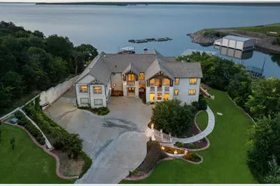 362 Thompson Heights Drive, Denison, TX 75020 - Photo 1