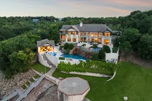 362 Thompson Heights Dr, Denison, TX 75020 - Photo 3
