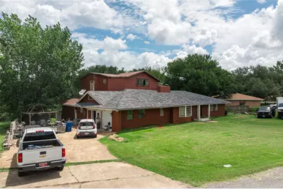 105 Texoma Terrace Road, Denison, TX 75020 - Photo 1
