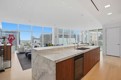 1918 Olive Street #704, Dallas, TX 75201 - Photo 9