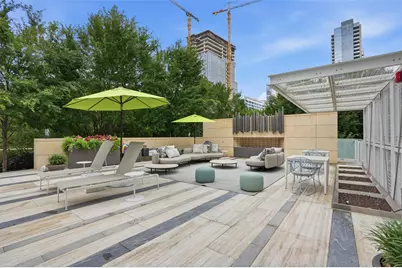 1918 Olive Street #704, Dallas, TX 75201 - Photo 29