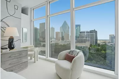1918 Olive Street #704, Dallas, TX 75201 - Photo 19