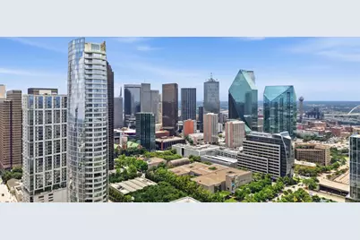 1918 Olive Street #704, Dallas, TX 75201 - Photo 3
