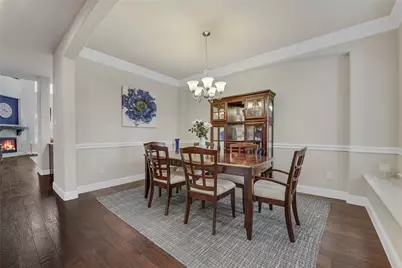 4458 Hartebeest Trail, Frisco, TX 75034 - Photo 7