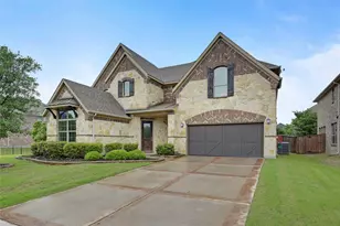 4458 Hartebeest Trail, Frisco, TX 75034 - Photo 1