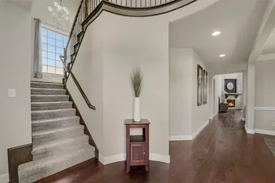4458 Hartebeest Trail, Frisco, TX 75034 - Photo 3