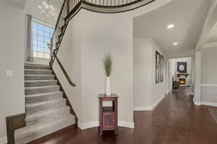 4458 Hartebeest Trail, Frisco, TX 75034 - Photo 3