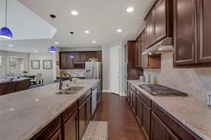 4458 Hartebeest Trail, Frisco, TX 75034 - Photo 9