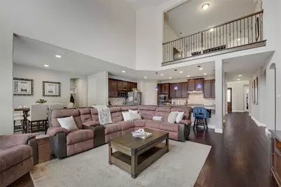4458 Hartebeest Trail, Frisco, TX 75034 - Photo 13