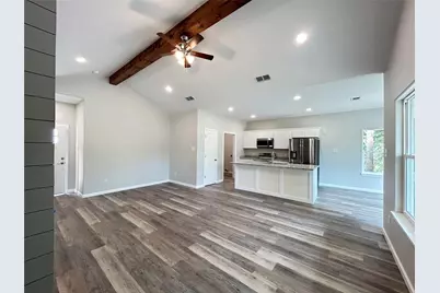 921 Putman Street, Sulphur Springs, TX 75482 - Photo 3