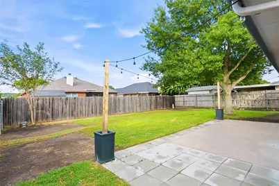 1020 Hannah Street, Burleson, TX 76028 - Photo 35